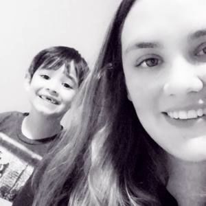 Meet your Posher, Gwen